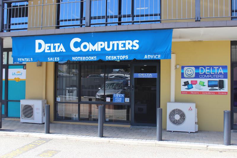 Delta Computers