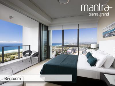 Mantra Sierra Grand