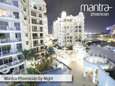 Mantra Phoenician