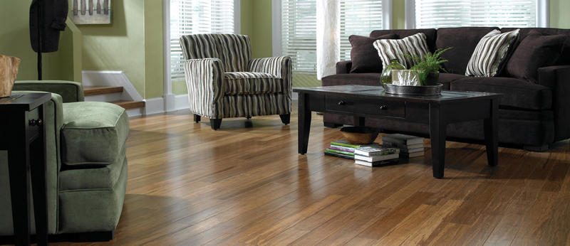 Bamboo Floors Gold Coast