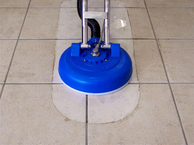 Jim's Carpet Cleaning: Caboolture