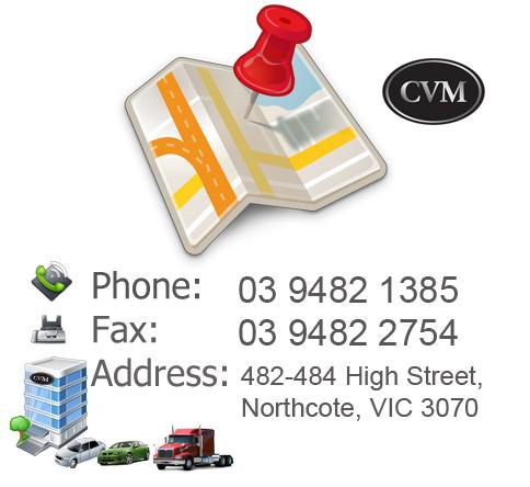 Car Valuers Melbourne
