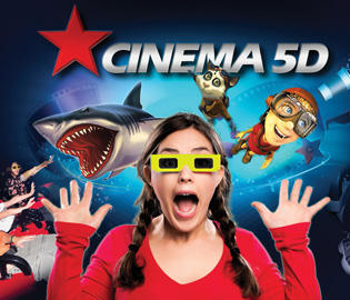Cinema 5D