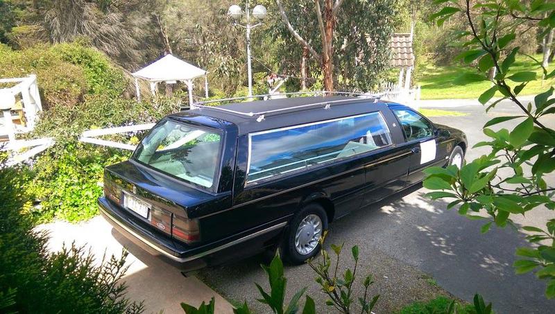 Brember Family Funerals