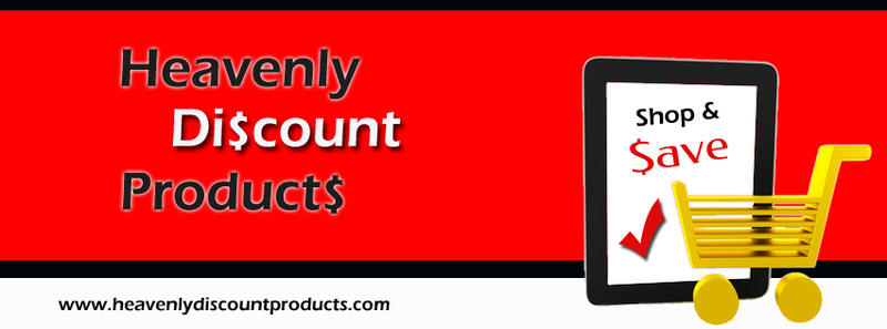 Heavenly Discount Products