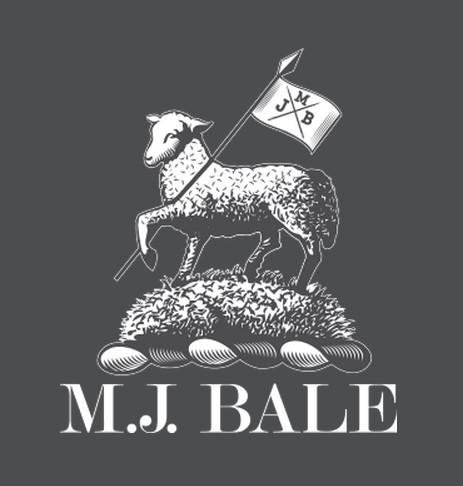 MJ Bale: Doncaster