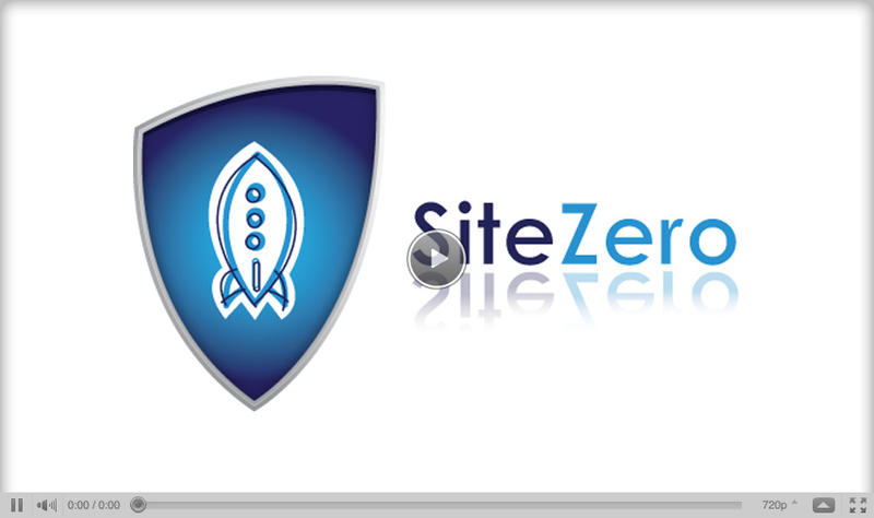 Sitezero