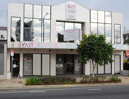 Academy of Safe Therapies: Miami