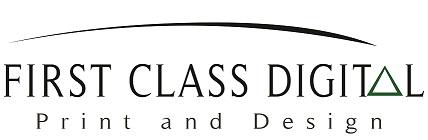 First Class Digital Print & Design
