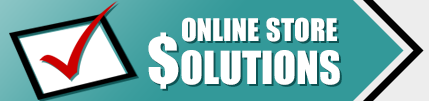 Online Store Solutions