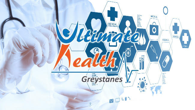 Ultimate Health