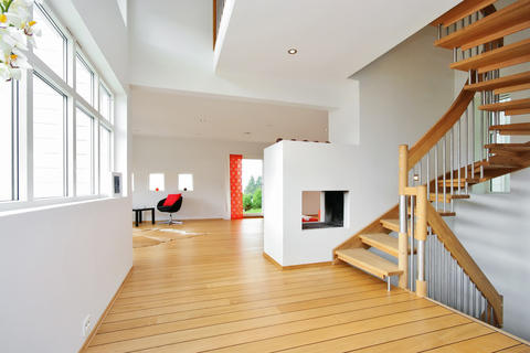 Colour Elegance: Baulkham Hills