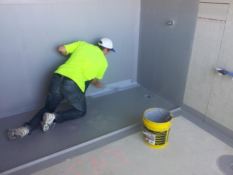 Waterproofing Depot