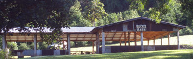 Buck's Farm