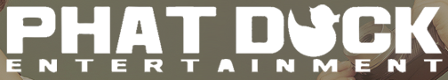 Phat Duck Entertainment logo