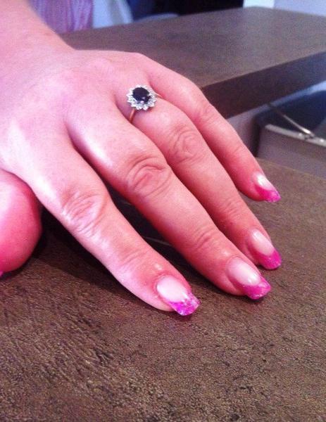 Mobile Nail & Spray Tanning Carrara by Rachel