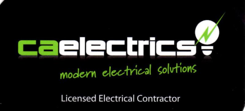 Caelectrics