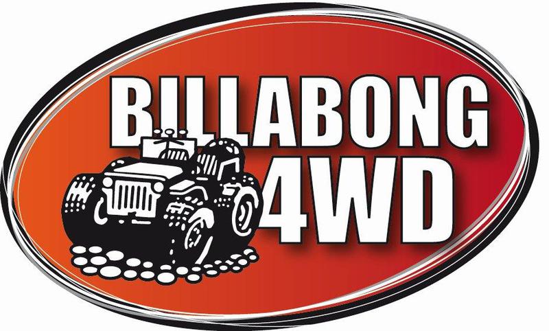 Billabong Off Road Centre