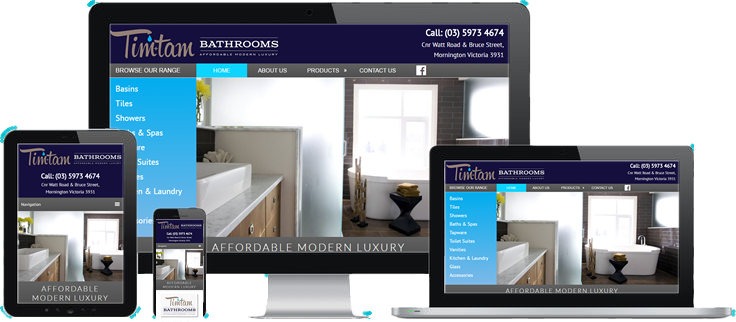 Youchoose Web Design & Hosting