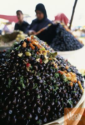 Wild Olive Catering
