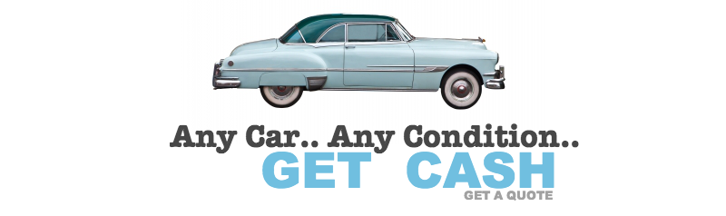 Cash for Cars logo