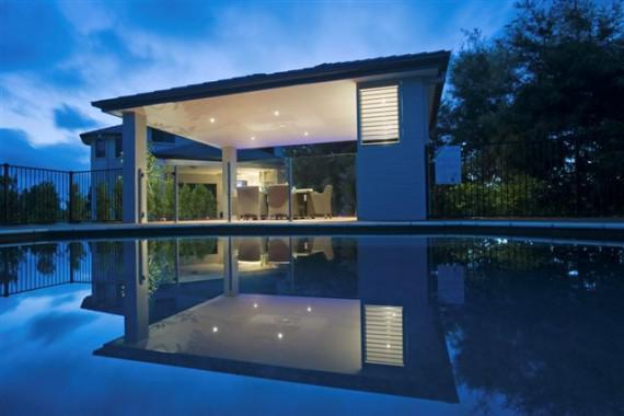 MG Larder Building & Landscape