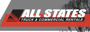 Allstates Truck & Commercial Rentals