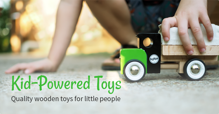 Kids Toys to You