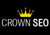 Crown SEO logo