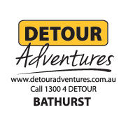 Detour Adventures