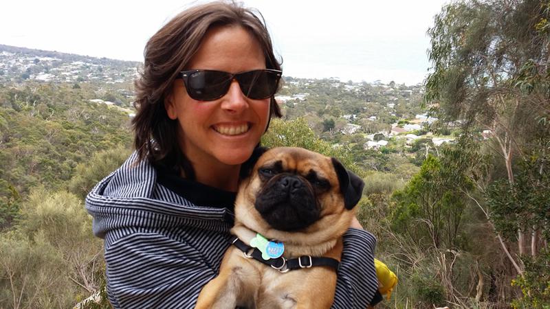 Dog Walking + Minding