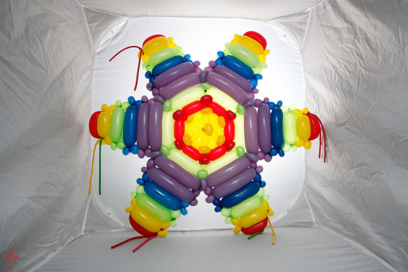 DyBalloon