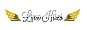 Limo Hires logo