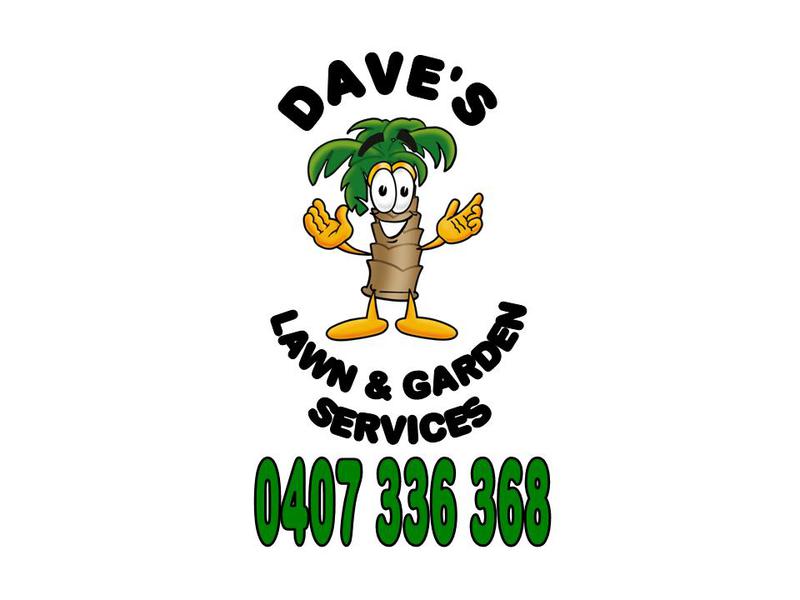 Dave's Lawn & Garden Services