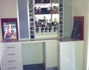 Custom Force Interiors