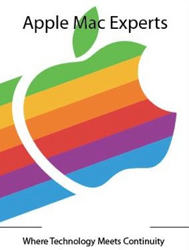 Apple Mac Experts logo