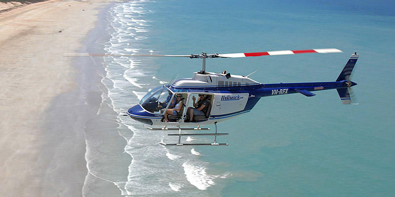 HeliSpirit