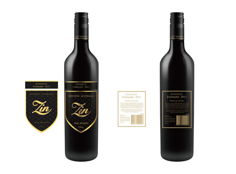 Wine Label Direct