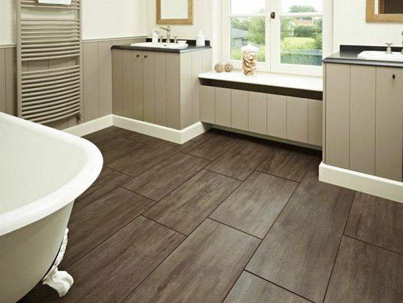 CQ Flooring: Swanston St