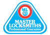 Master Locksmiths Association logo