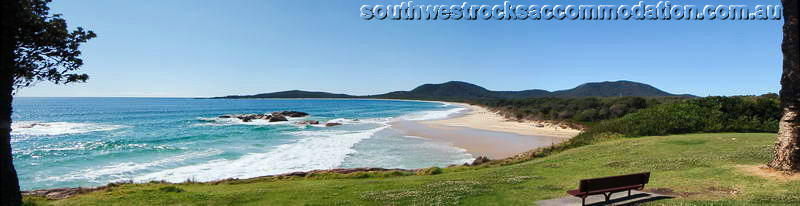 Raine & Horne: South West Rocks