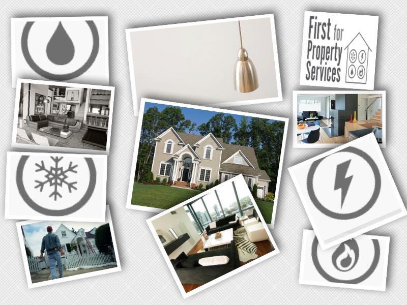 First for Property Services