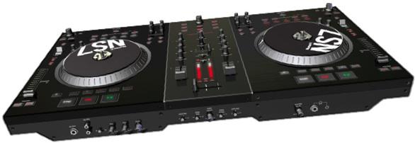 DJ Swill