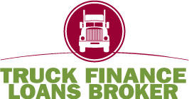 Truck Finance Loans Broker