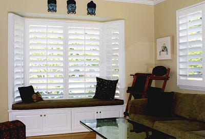 About Blinds