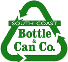 South Coast Bottle and Can Co: Yankalilla