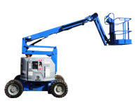 Access Equipment Sales