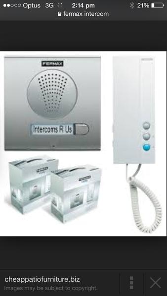 iSecurity Systems: Waverley