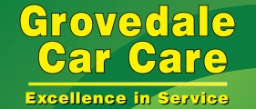 Grovedale Car Care