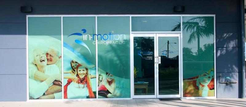 In-Motion Chiropractic